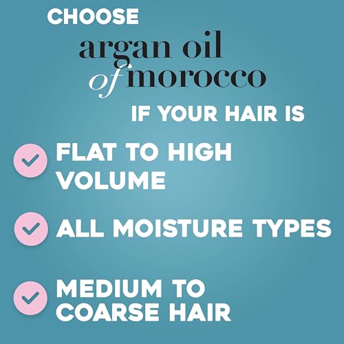 OGX Renewing + Argan Oil of Morocco Extra Penetrating Oil 3.3 fl oz