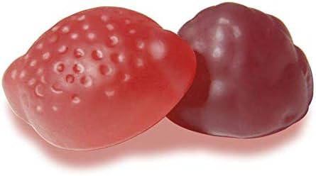 Amazon Basics Adult Multivitamin, 150 Gummies, 75-Day Supply, Mixed Berry & Cherry (Previously Solimo)